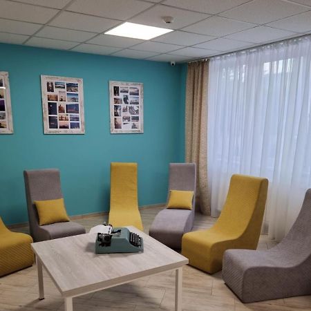 Hostel Citadella Deva Extérieur photo