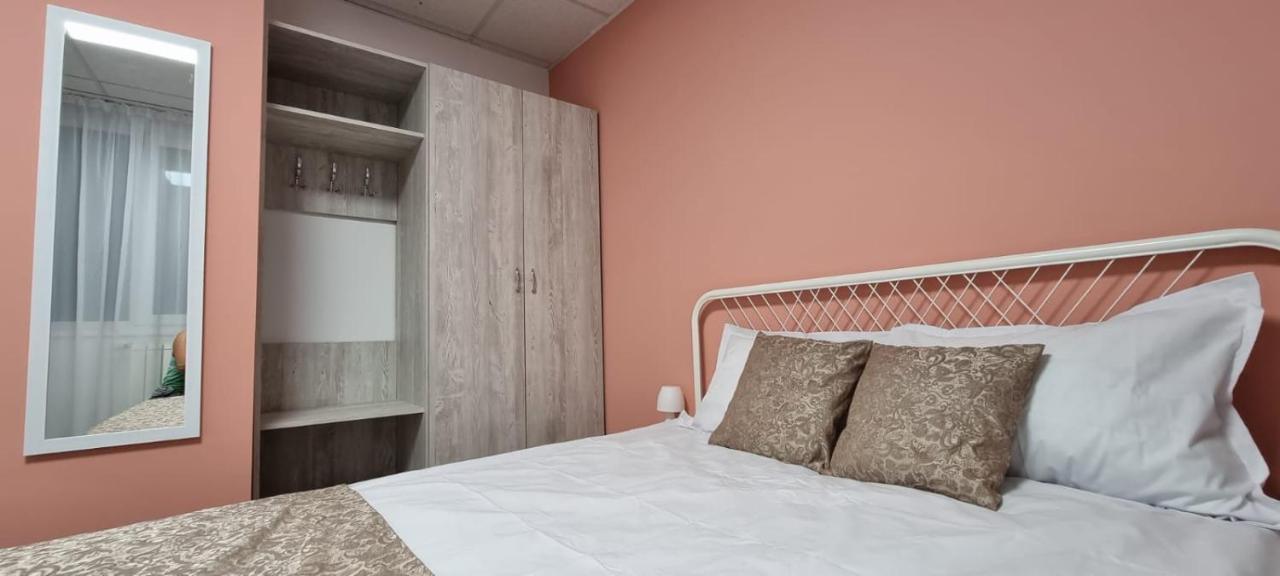 Hostel Citadella Deva Extérieur photo