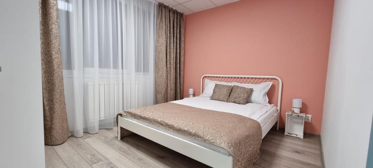 Hostel Citadella Deva Extérieur photo