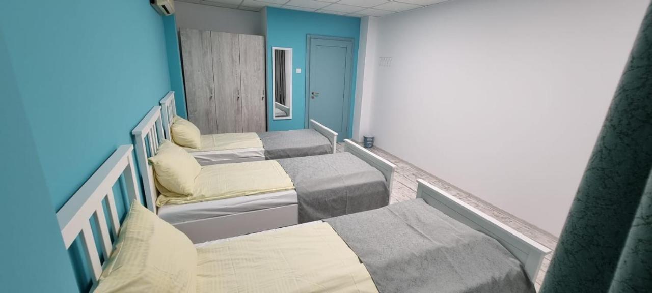 Hostel Citadella Deva Extérieur photo