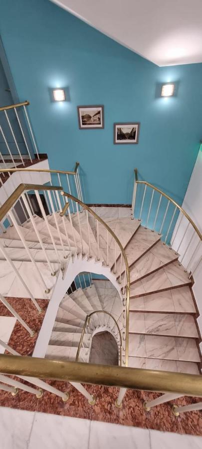 Hostel Citadella Deva Extérieur photo