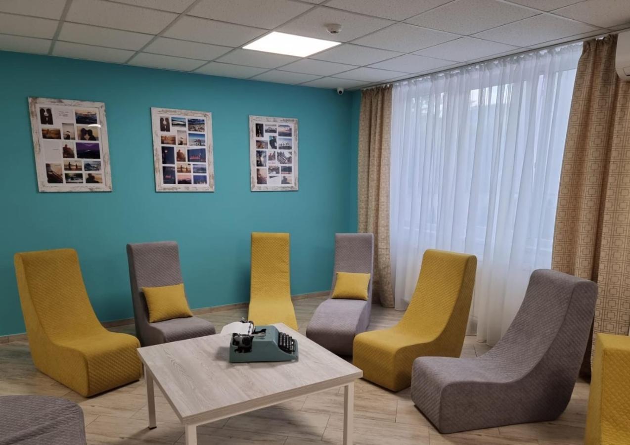 Hostel Citadella Deva Extérieur photo