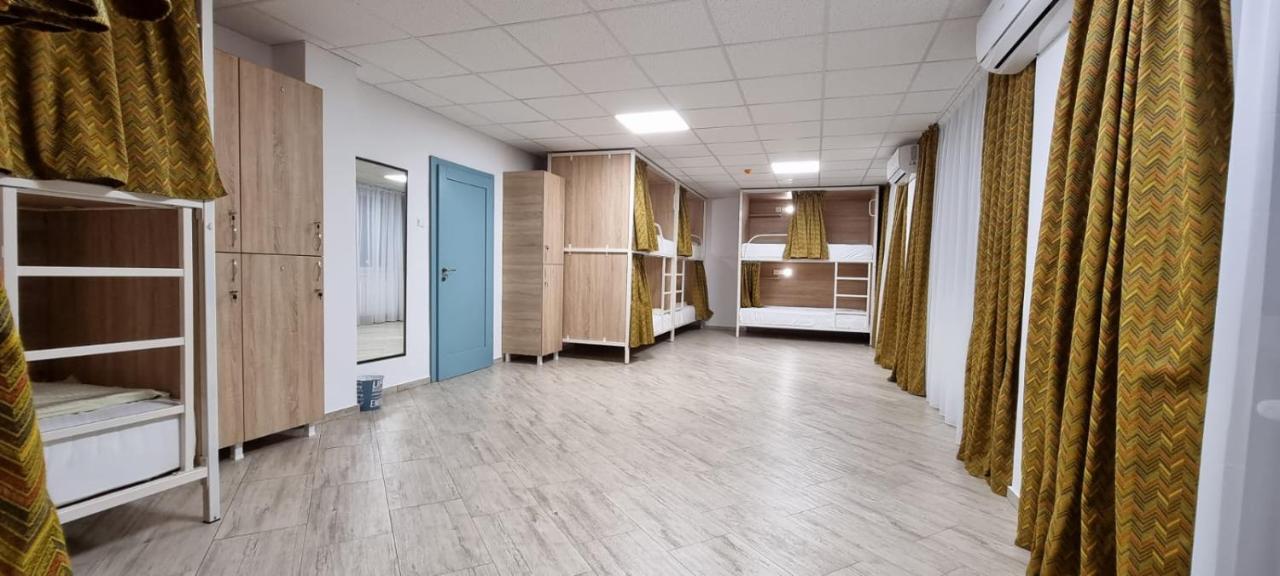 Hostel Citadella Deva Extérieur photo