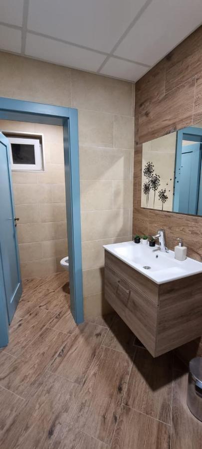 Hostel Citadella Deva Extérieur photo