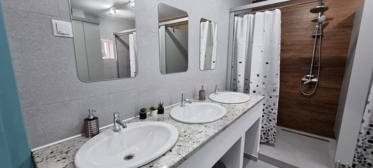 Hostel Citadella Deva Extérieur photo